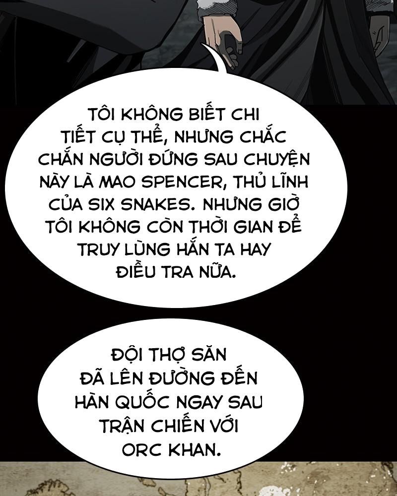 The First Hunter Chapter 93 - Trang 2