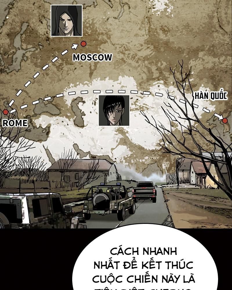 The First Hunter Chapter 93 - Trang 2