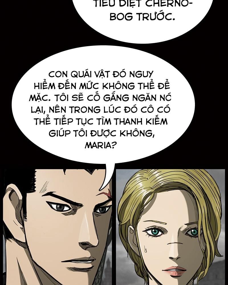 The First Hunter Chapter 93 - Trang 2