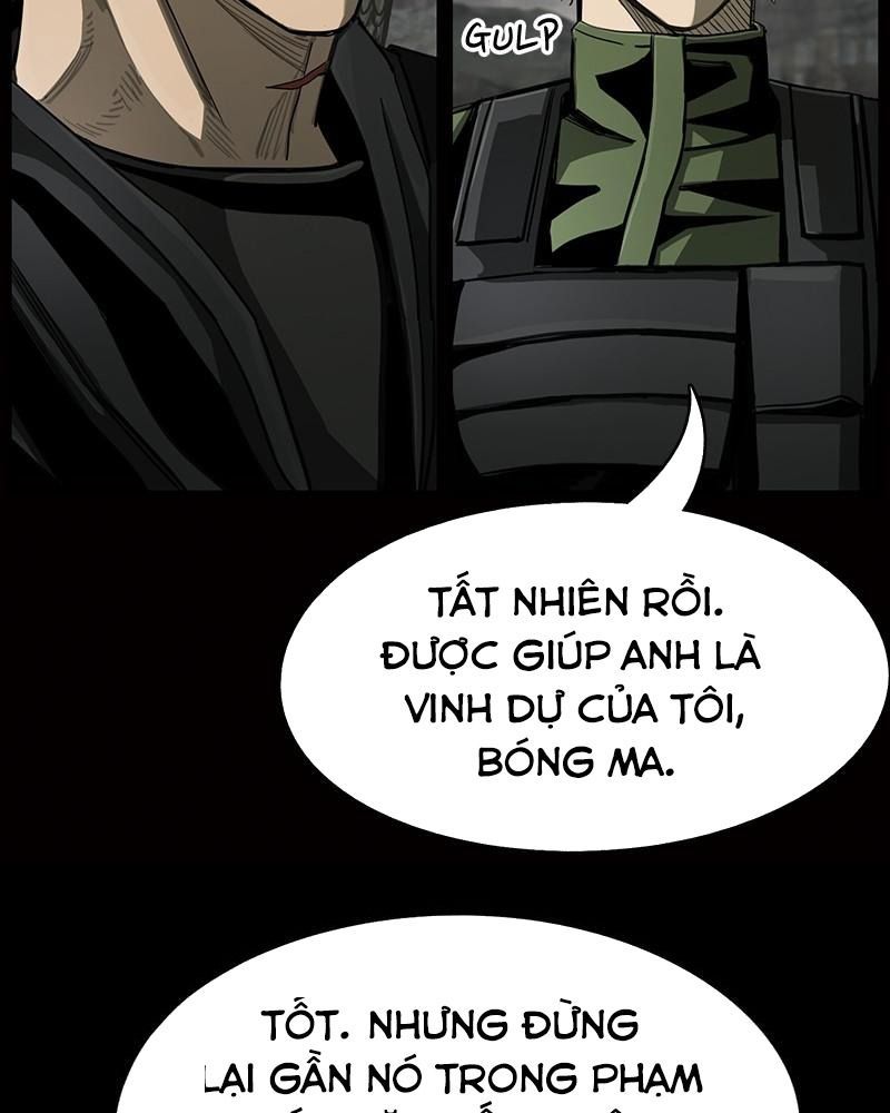 The First Hunter Chapter 93 - Trang 2