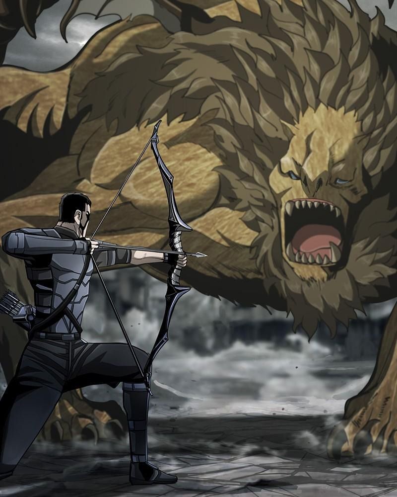 The First Hunter Chapter 93 - Trang 2