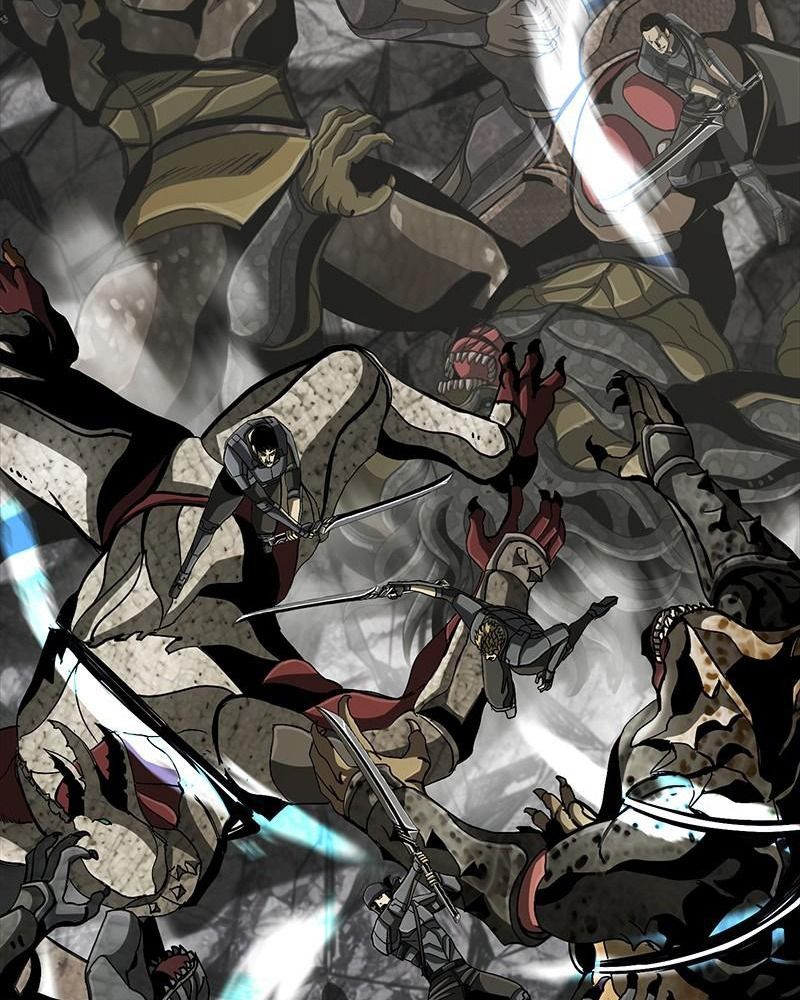 The First Hunter Chapter 93 - Trang 2