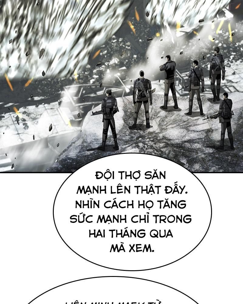 The First Hunter Chapter 93 - Trang 2