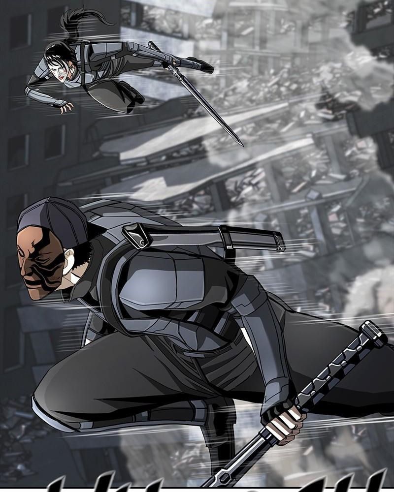 The First Hunter Chapter 93 - Trang 2