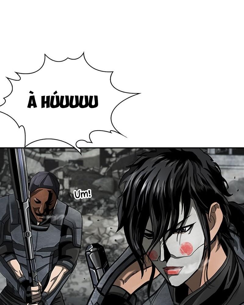 The First Hunter Chapter 94 - Trang 2