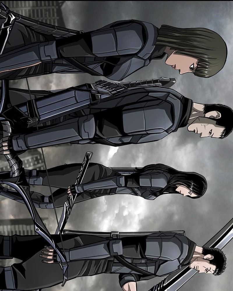 The First Hunter Chapter 94 - Trang 2