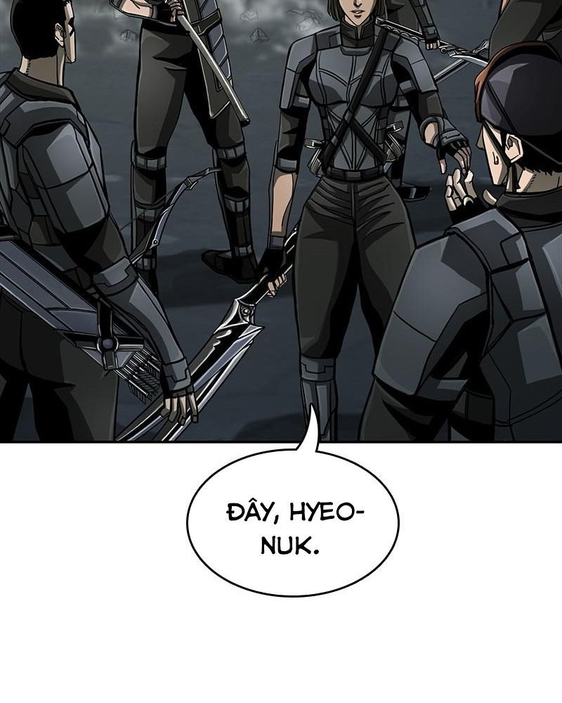 The First Hunter Chapter 94 - Trang 2