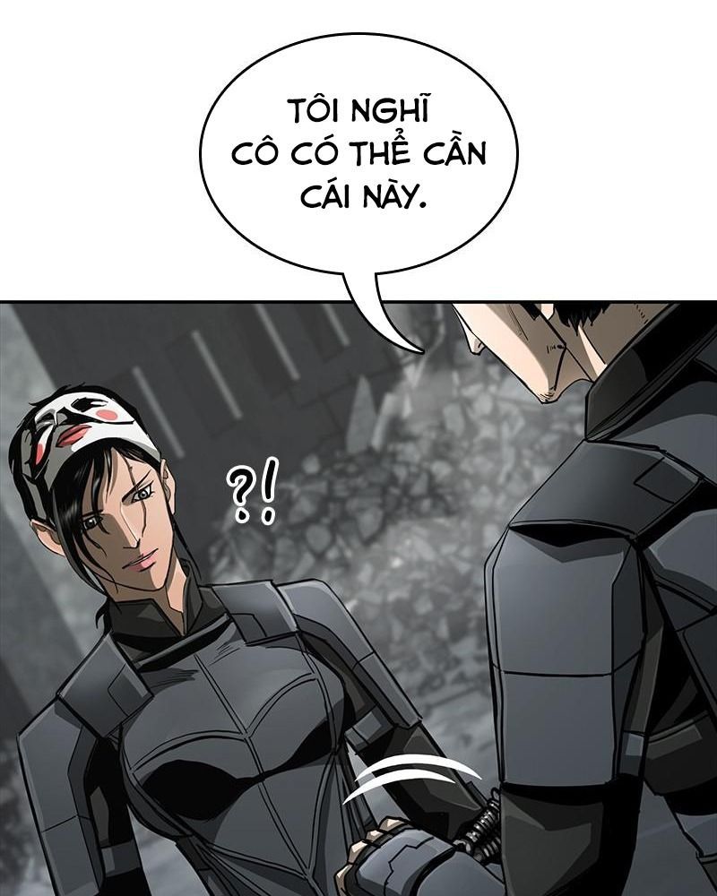 The First Hunter Chapter 94 - Trang 2