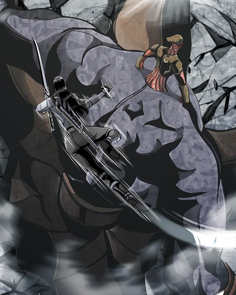 The First Hunter Chapter 94 - Trang 2