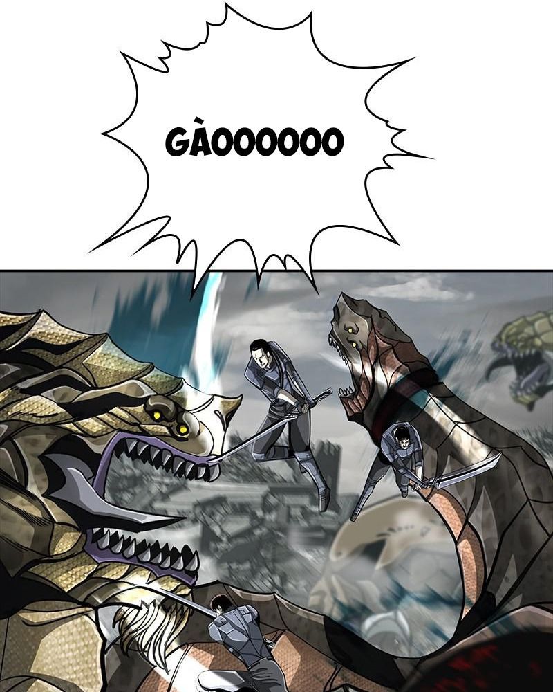 The First Hunter Chapter 94 - Trang 2