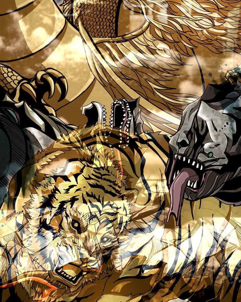 The First Hunter Chapter 94 - Trang 2