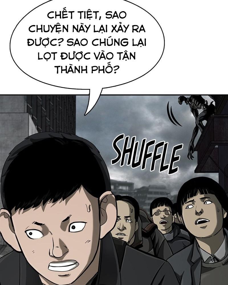 The First Hunter Chapter 94 - Trang 2