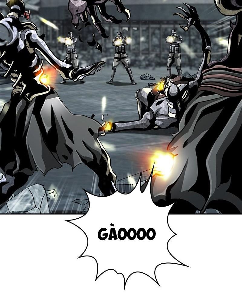 The First Hunter Chapter 94 - Trang 2