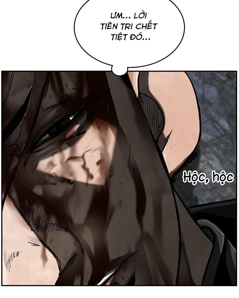 The First Hunter Chapter 94 - Trang 2