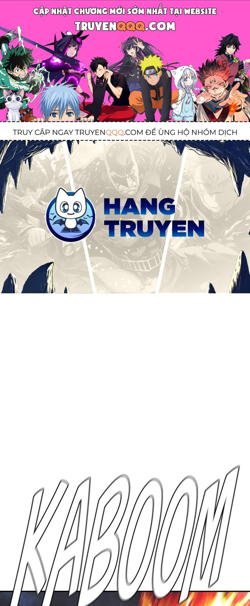 The First Hunter Chapter 95 - Trang 2