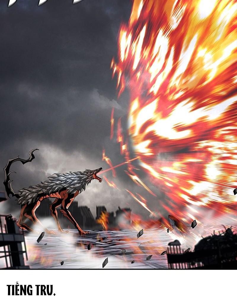 The First Hunter Chapter 95 - Trang 2