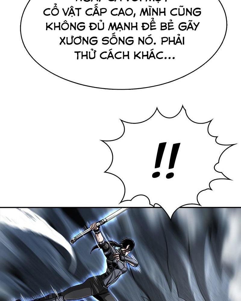 The First Hunter Chapter 95 - Trang 2