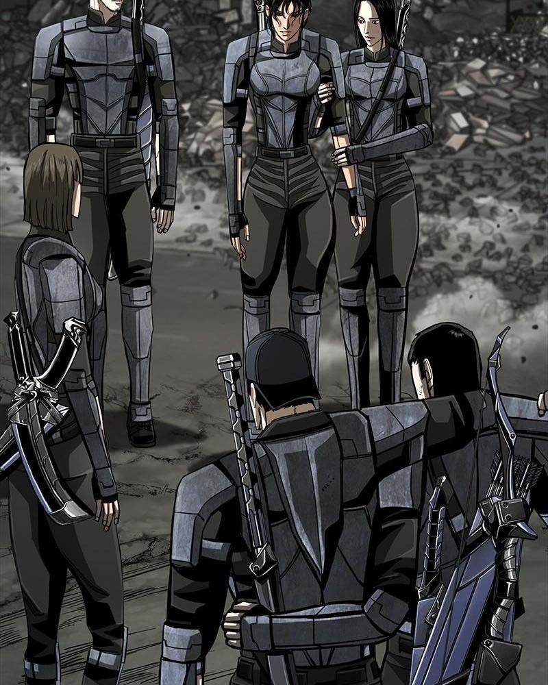 The First Hunter Chapter 96 - Trang 2