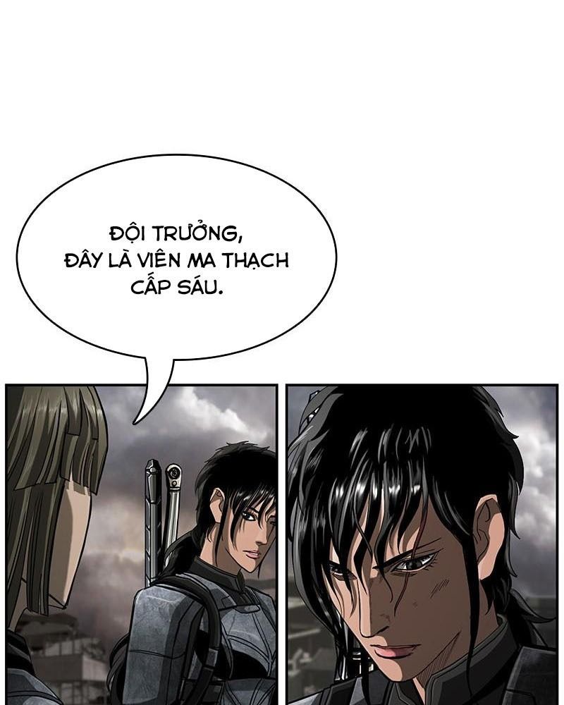 The First Hunter Chapter 96 - Trang 2