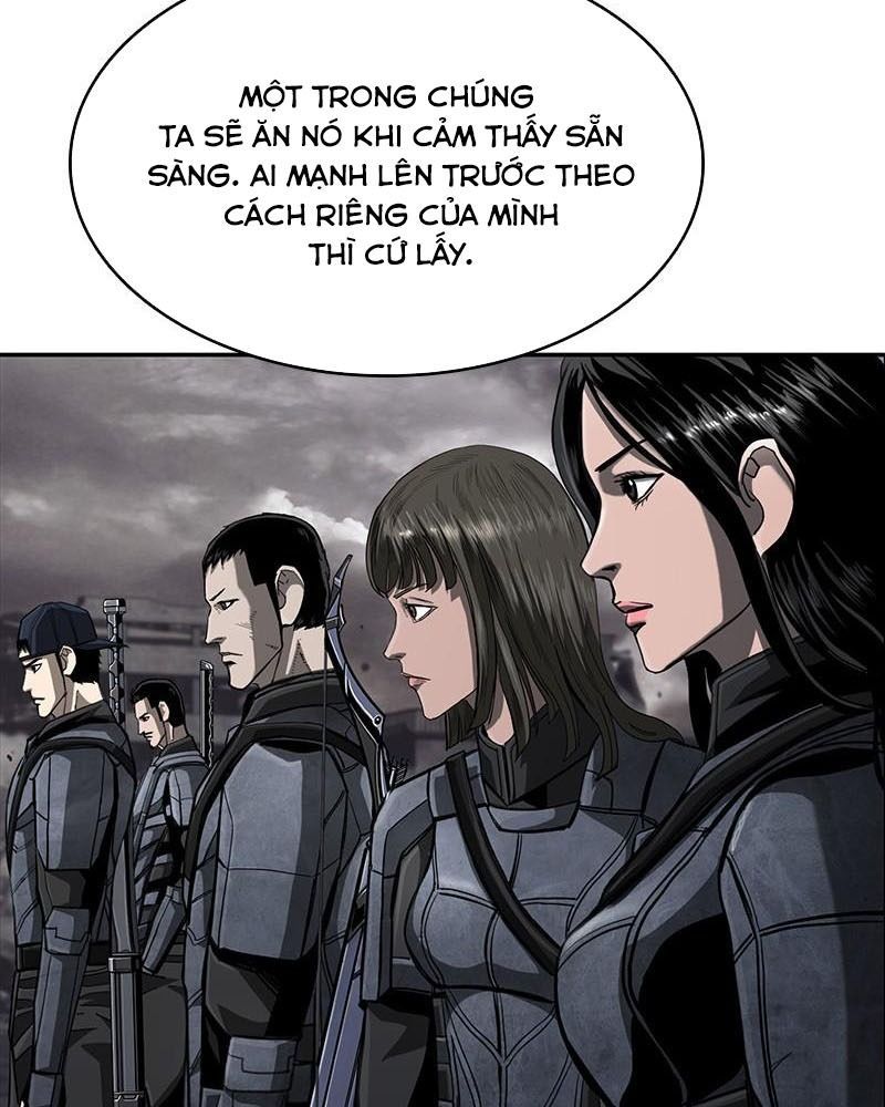 The First Hunter Chapter 96 - Trang 2
