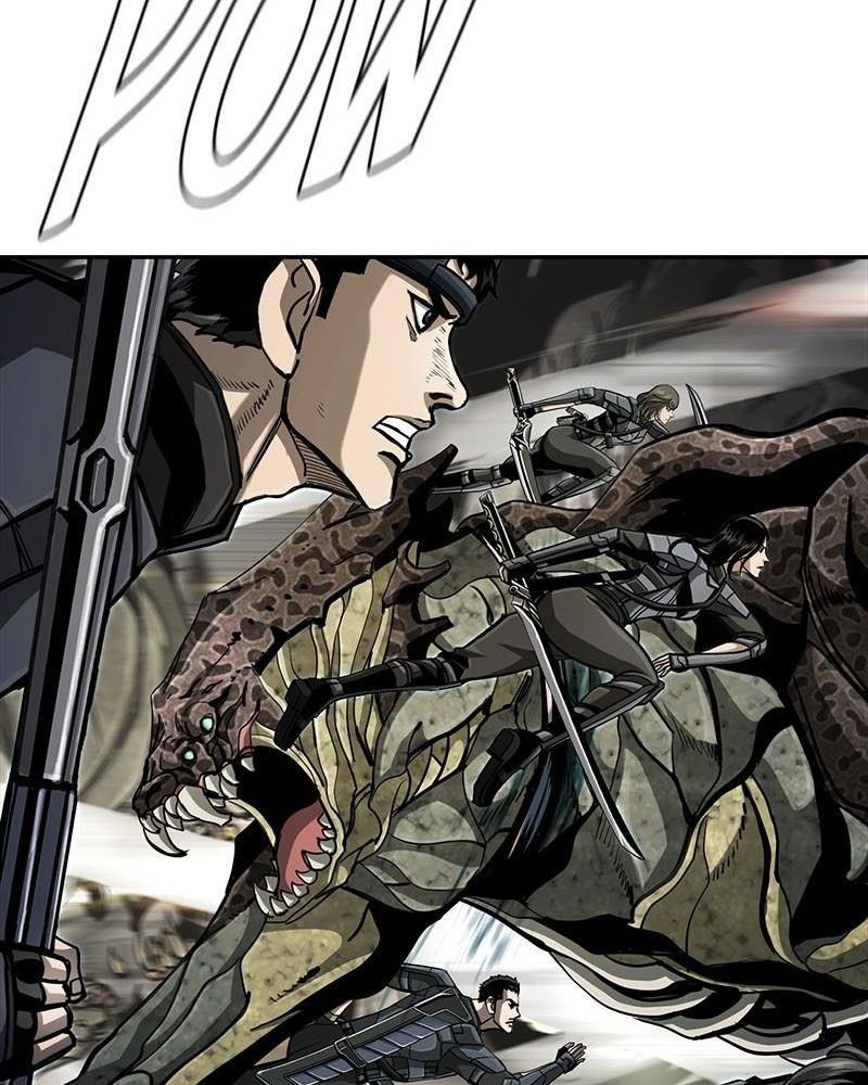 The First Hunter Chapter 96 - Trang 2