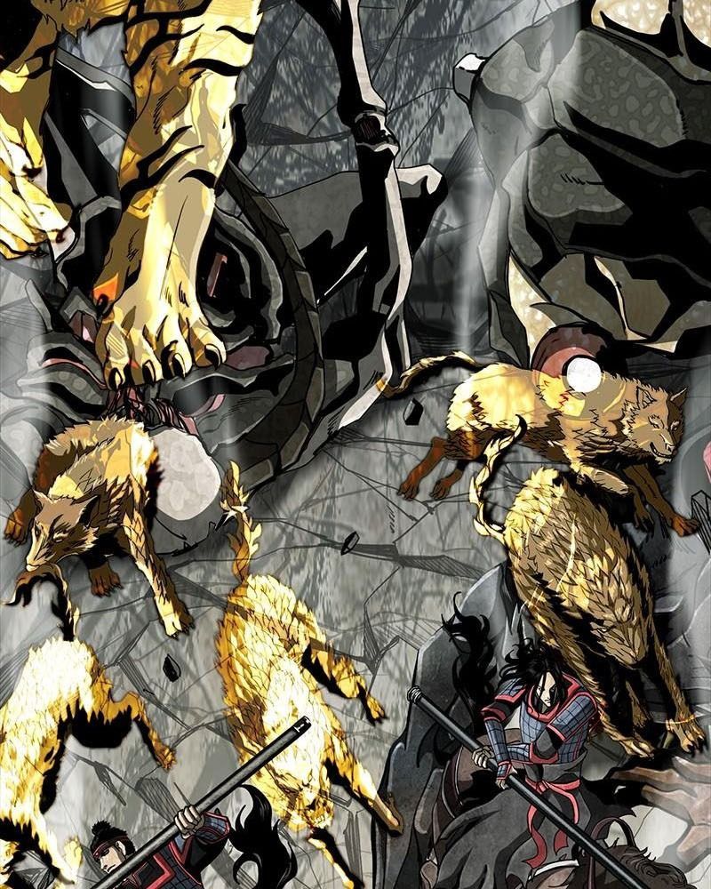 The First Hunter Chapter 96 - Trang 2