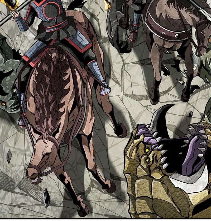 The First Hunter Chapter 96 - Trang 2