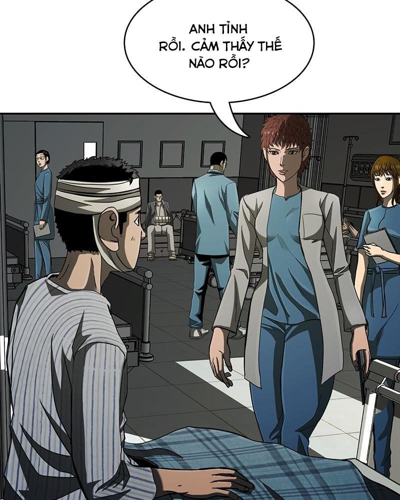 The First Hunter Chapter 96 - Trang 2