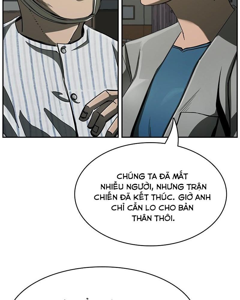 The First Hunter Chapter 96 - Trang 2
