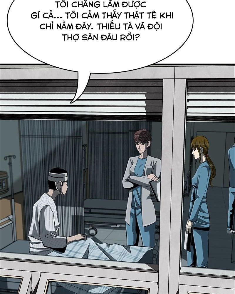 The First Hunter Chapter 96 - Trang 2
