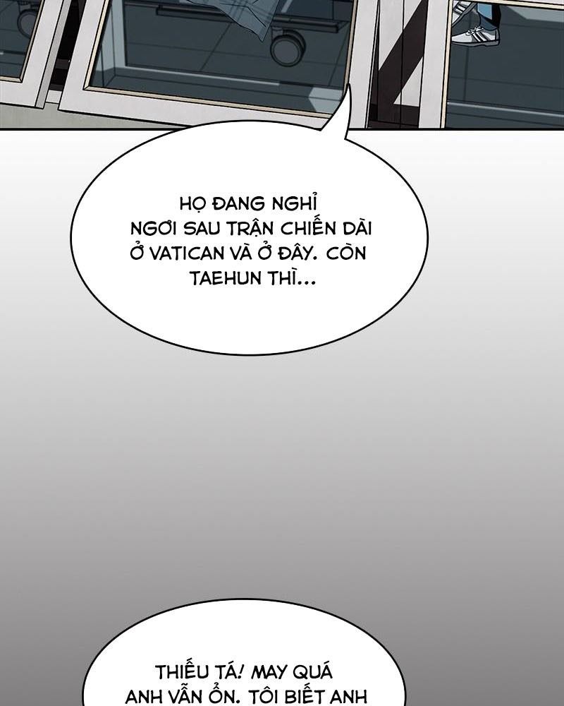 The First Hunter Chapter 96 - Trang 2