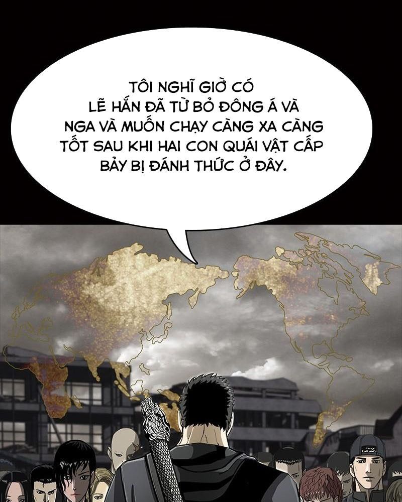 The First Hunter Chapter 96 - Trang 2