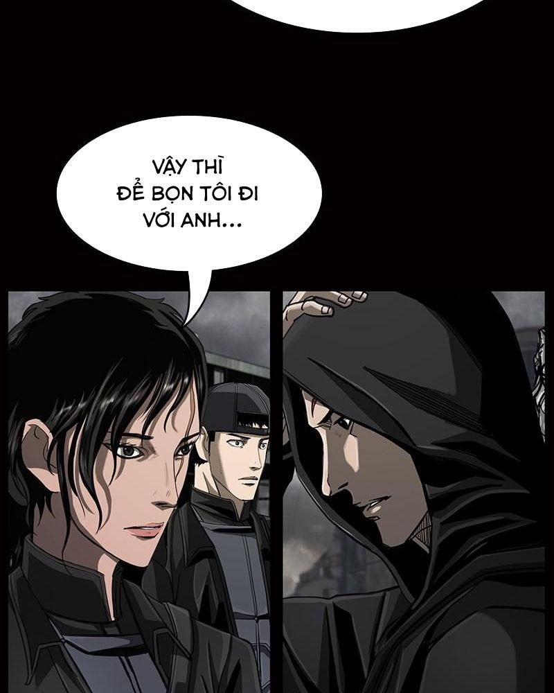 The First Hunter Chapter 96 - Trang 2