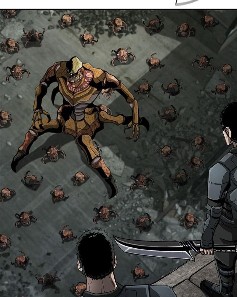 The First Hunter Chapter 96 - Trang 2