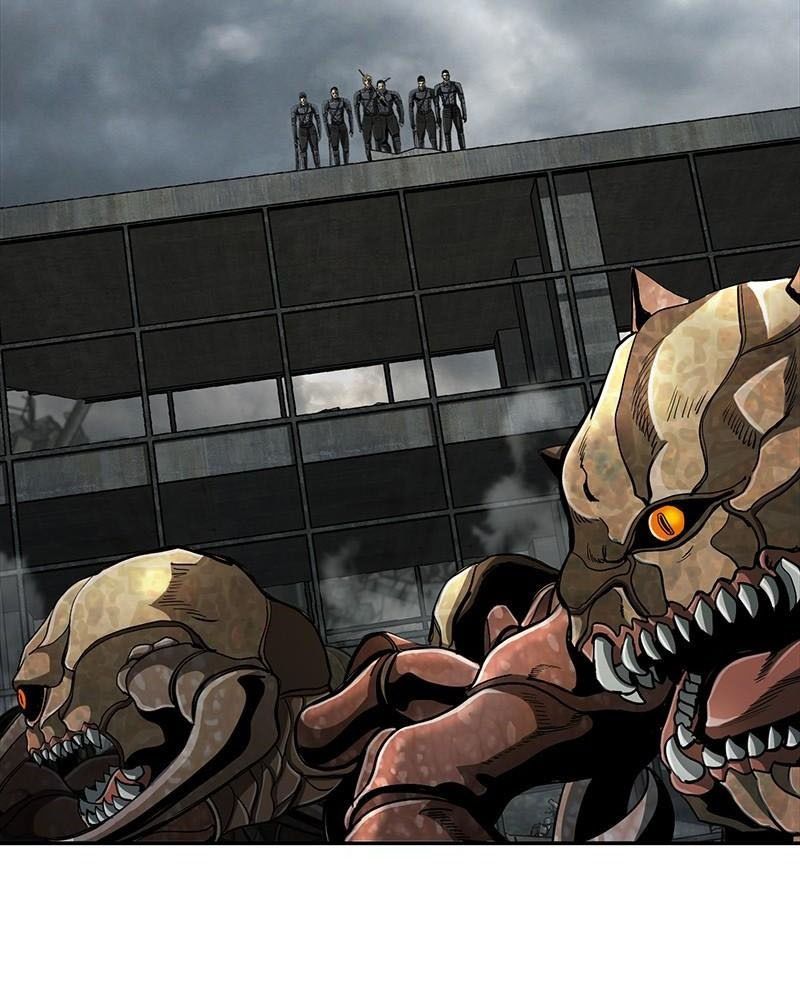 The First Hunter Chapter 96 - Trang 2