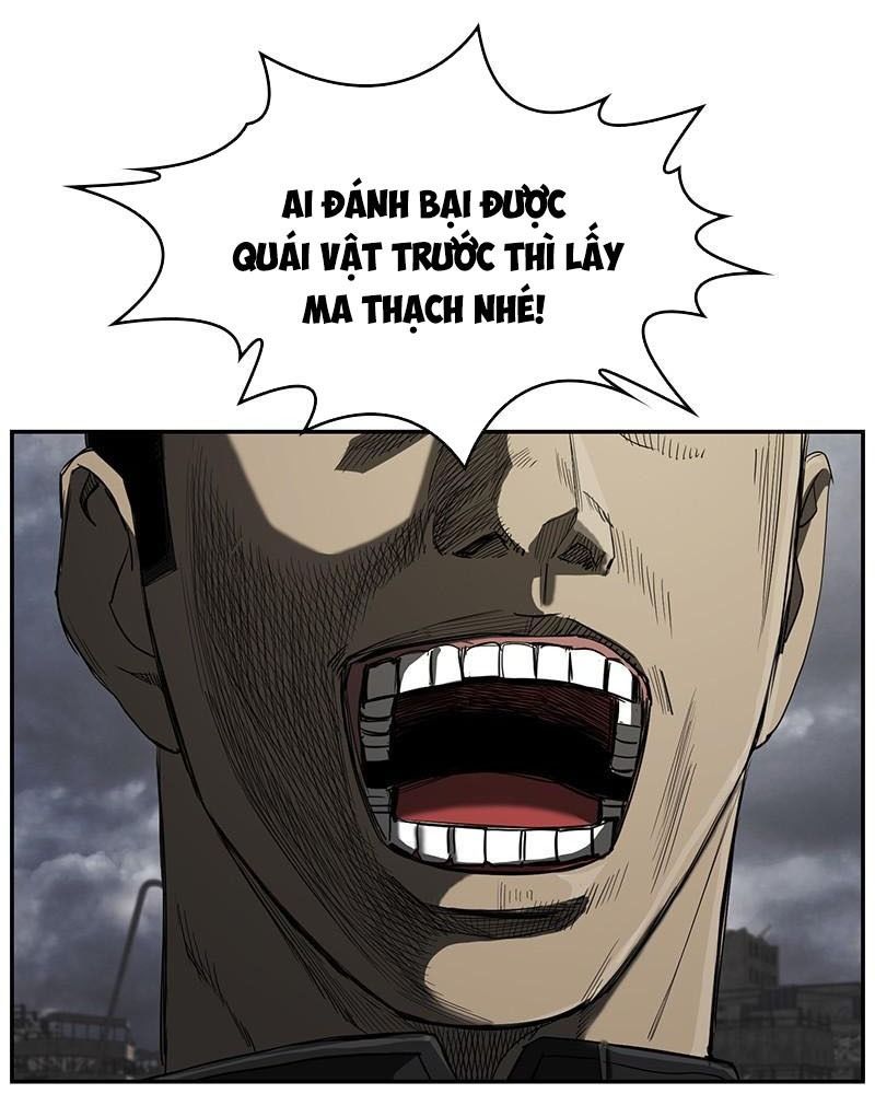 The First Hunter Chapter 96 - Trang 2