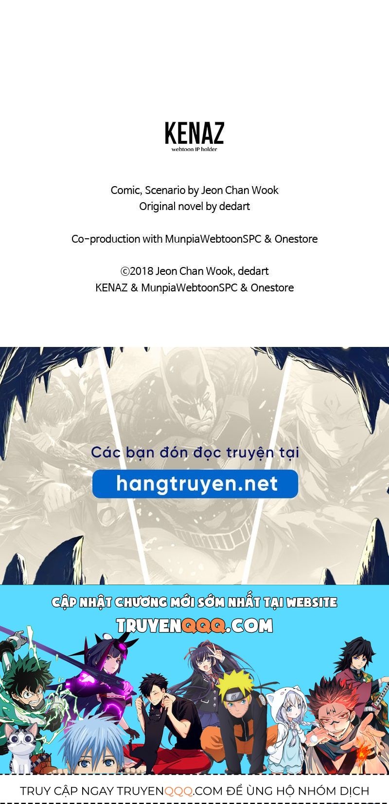 The First Hunter Chapter 96 - Trang 2