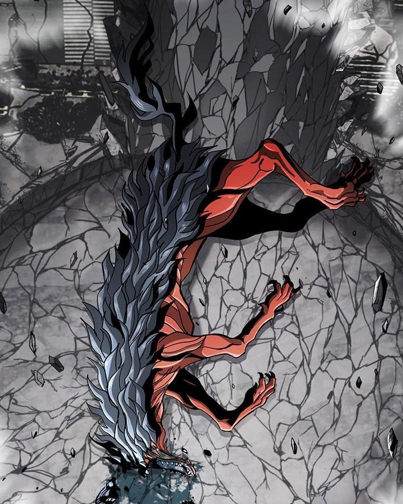 The First Hunter Chapter 96 - Trang 2