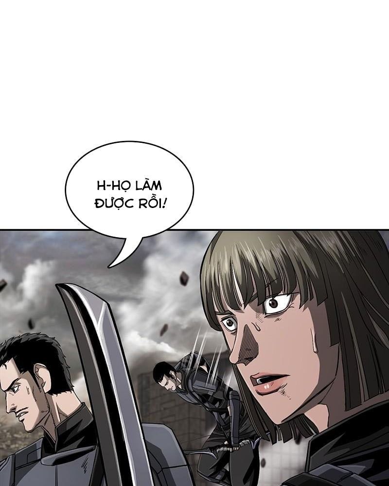 The First Hunter Chapter 96 - Trang 2