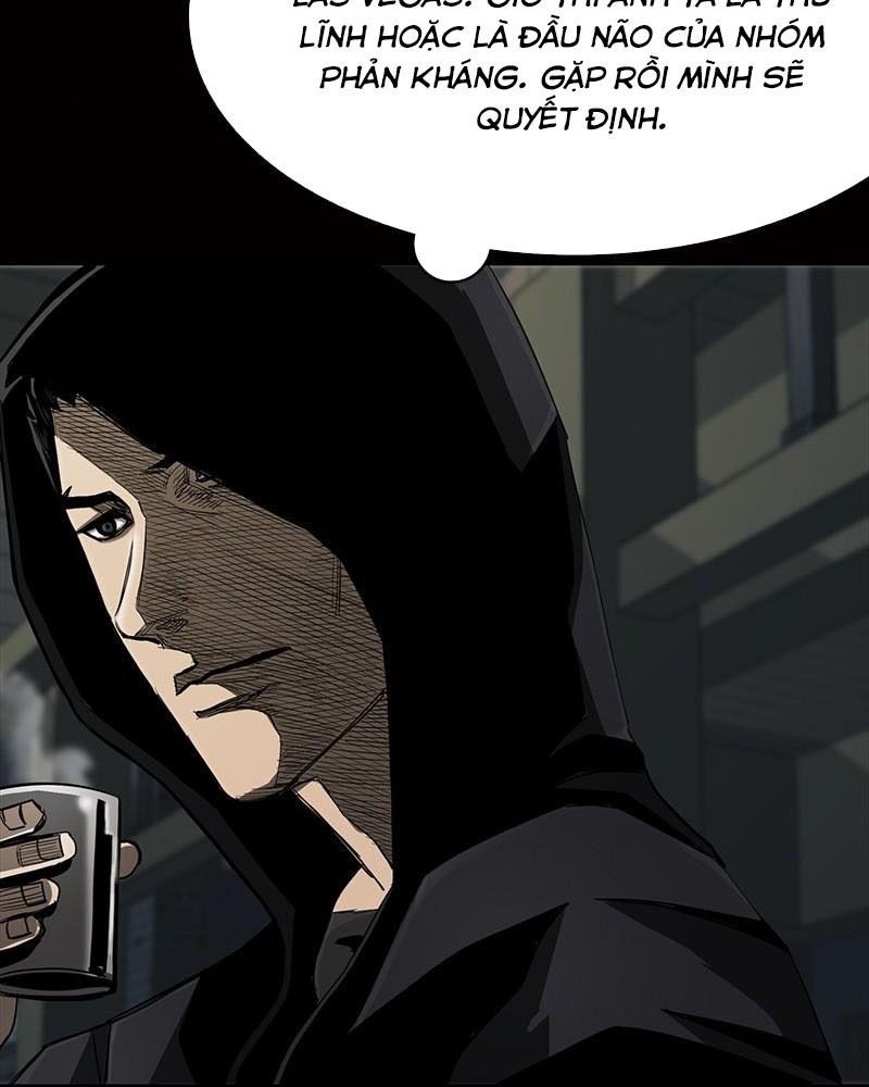 The First Hunter Chapter 97 - Trang 2