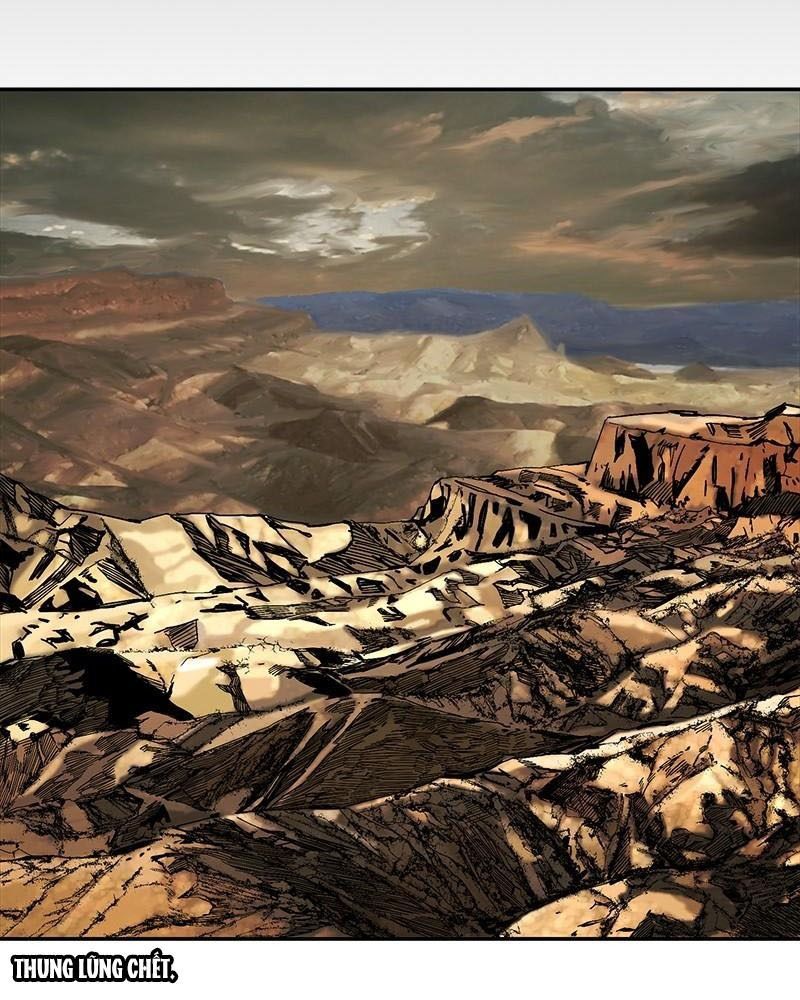 The First Hunter Chapter 97 - Trang 2
