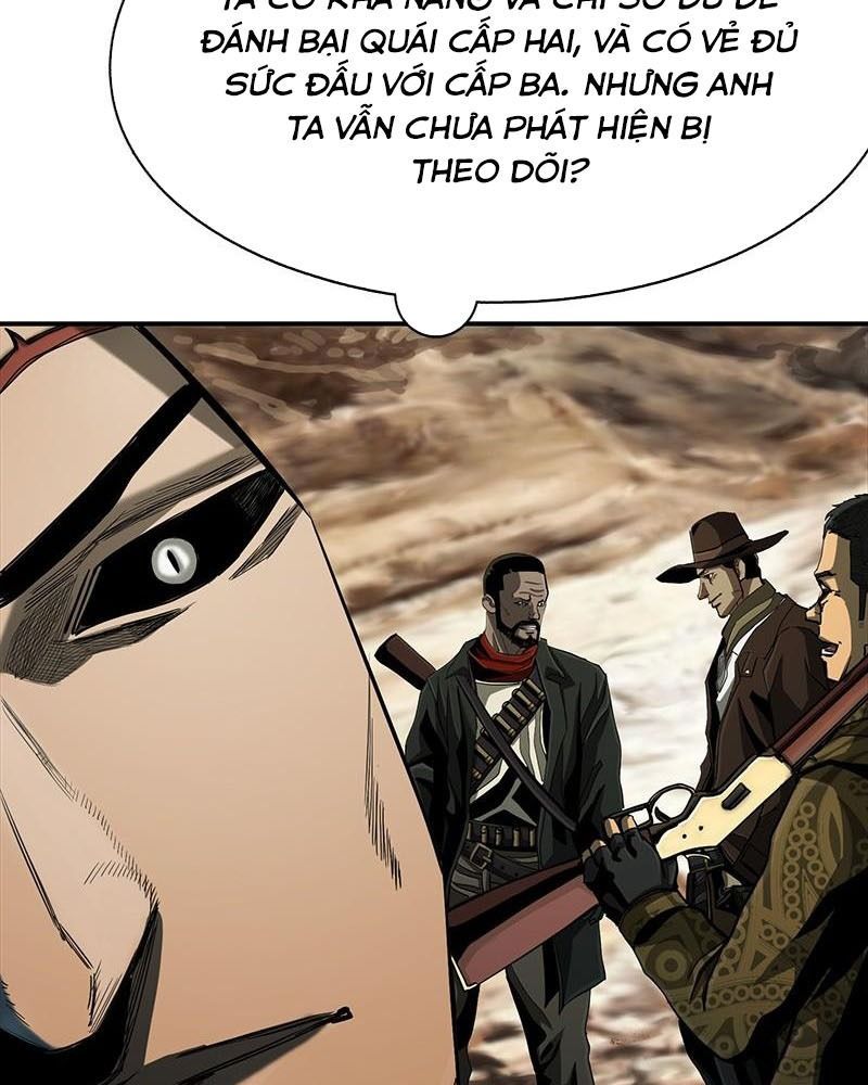 The First Hunter Chapter 97 - Trang 2