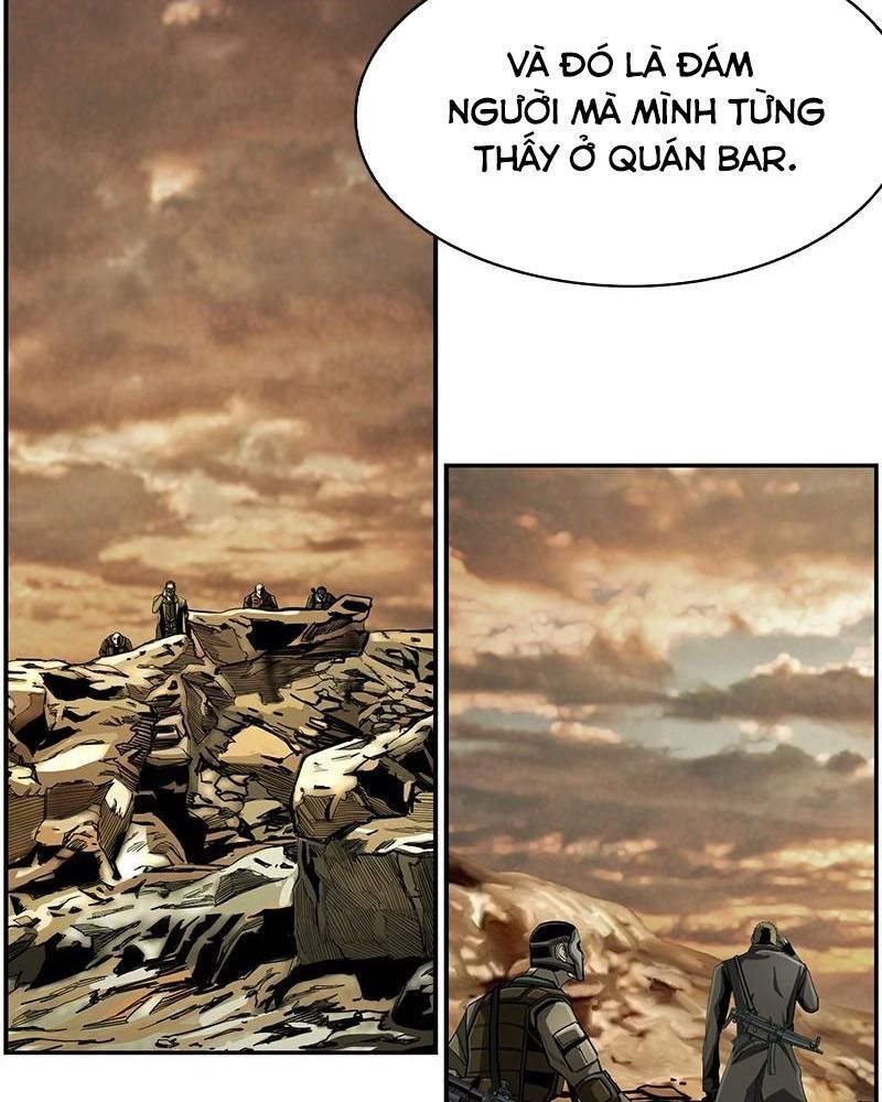 The First Hunter Chapter 97 - Trang 2