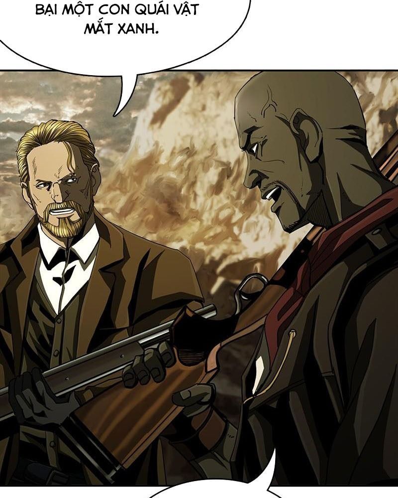 The First Hunter Chapter 97 - Trang 2