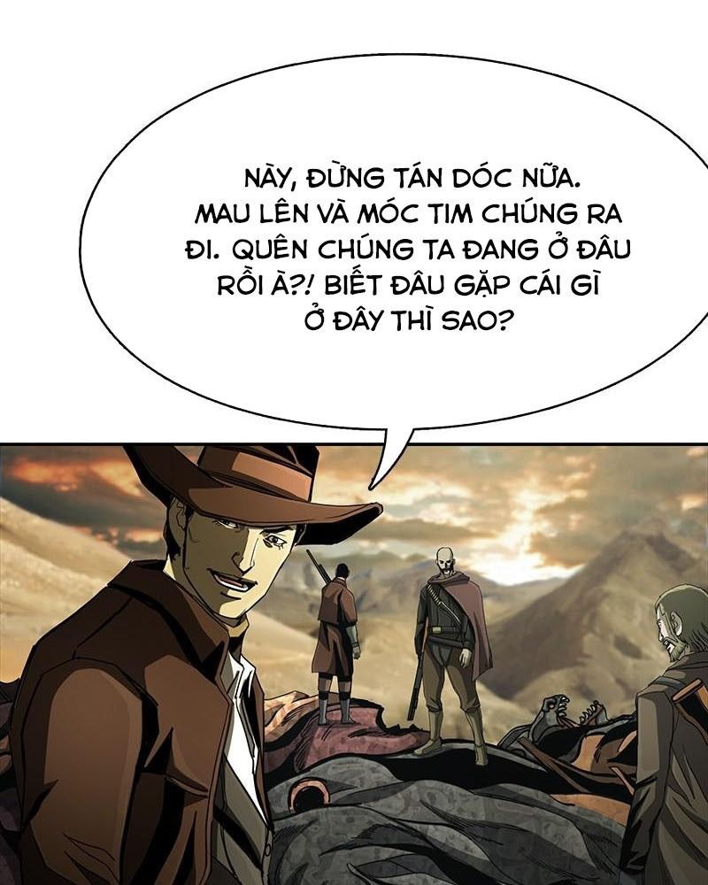 The First Hunter Chapter 97 - Trang 2