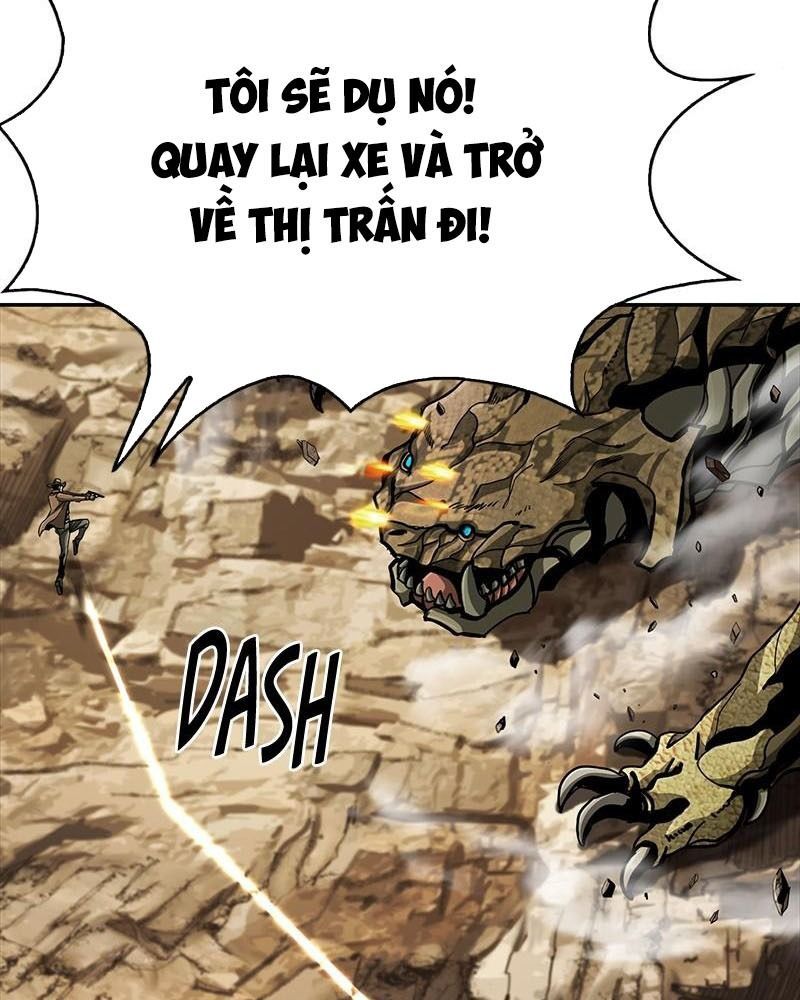 The First Hunter Chapter 97 - Trang 2