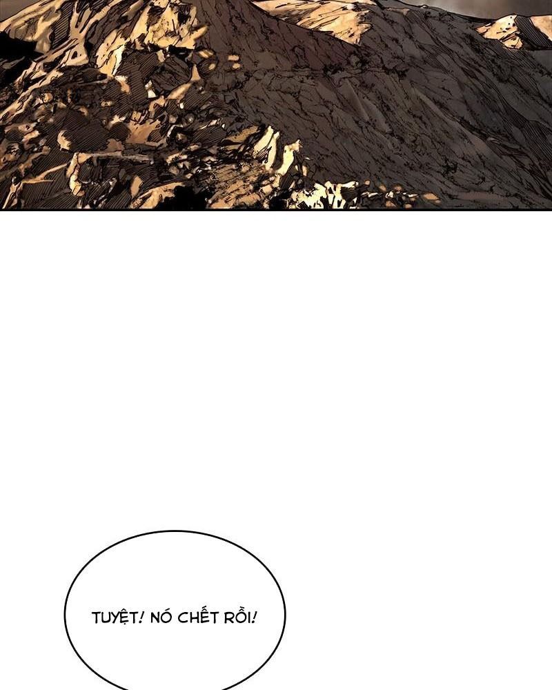 The First Hunter Chapter 97 - Trang 2