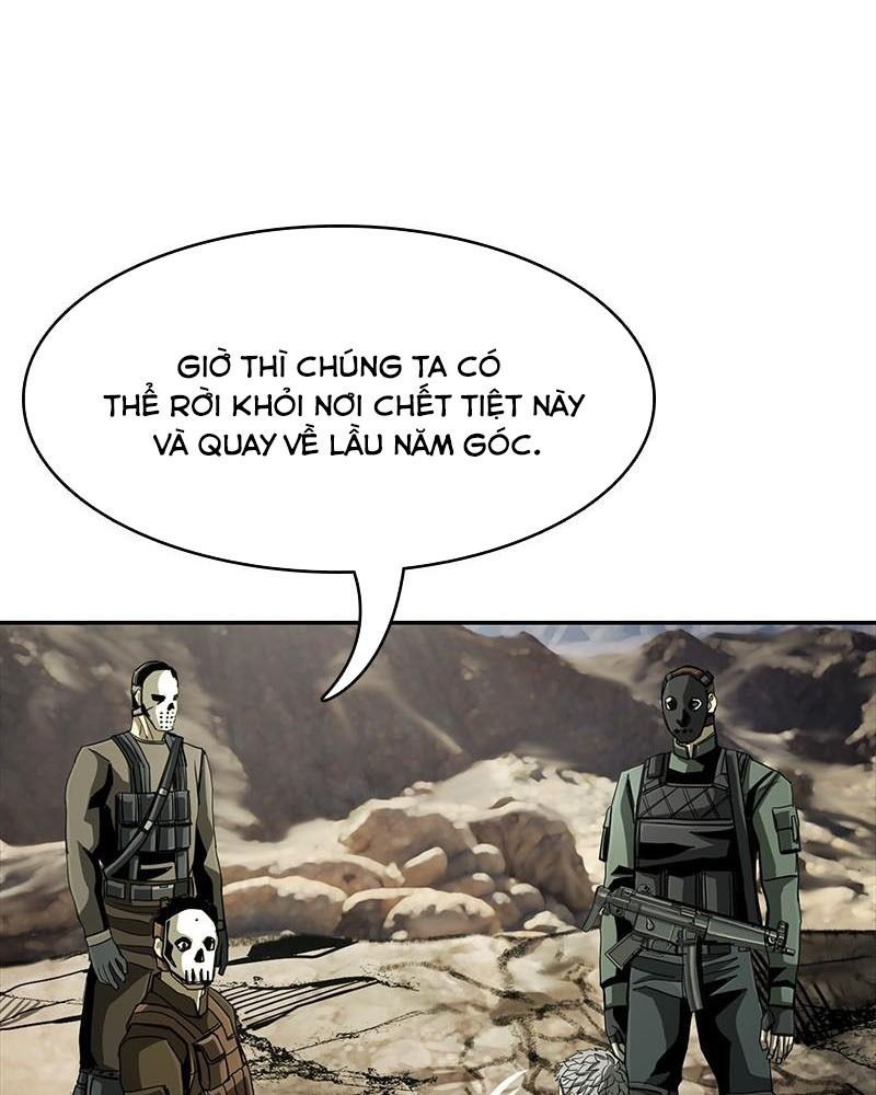 The First Hunter Chapter 97 - Trang 2