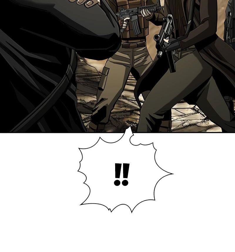 The First Hunter Chapter 97 - Trang 2