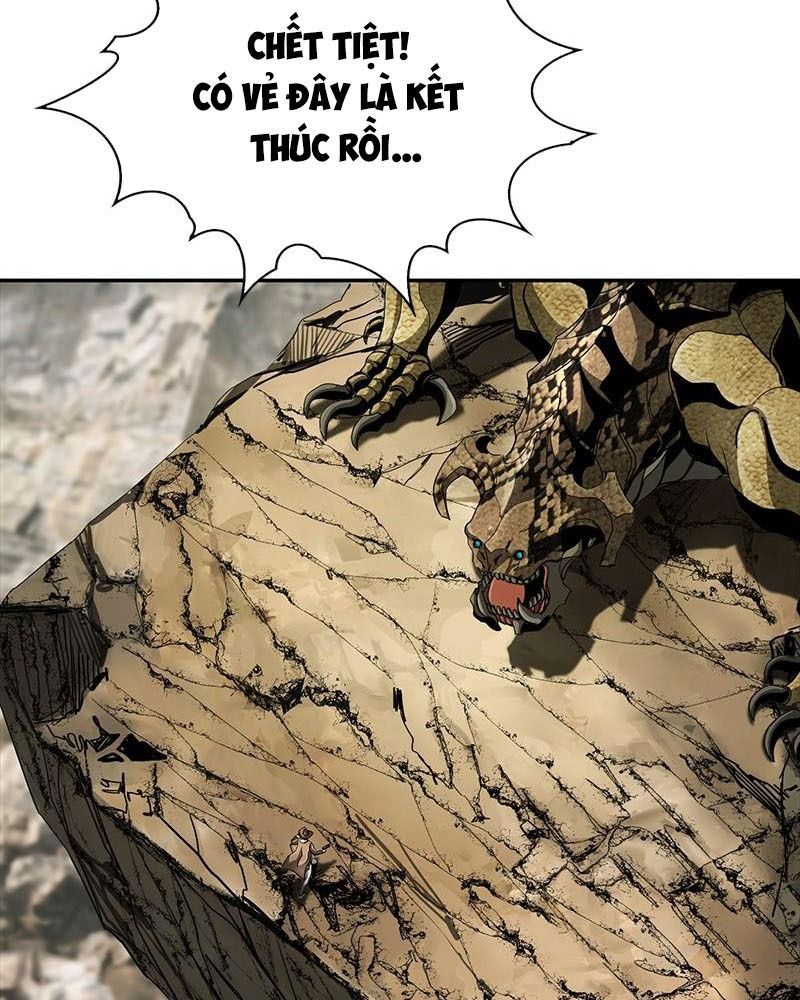 The First Hunter Chapter 97 - Trang 2